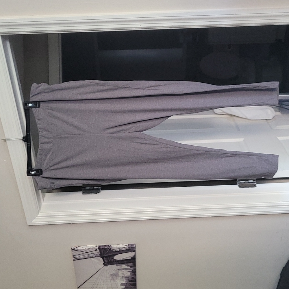 Terra & sky yoga pants size 2X 20 ways 22